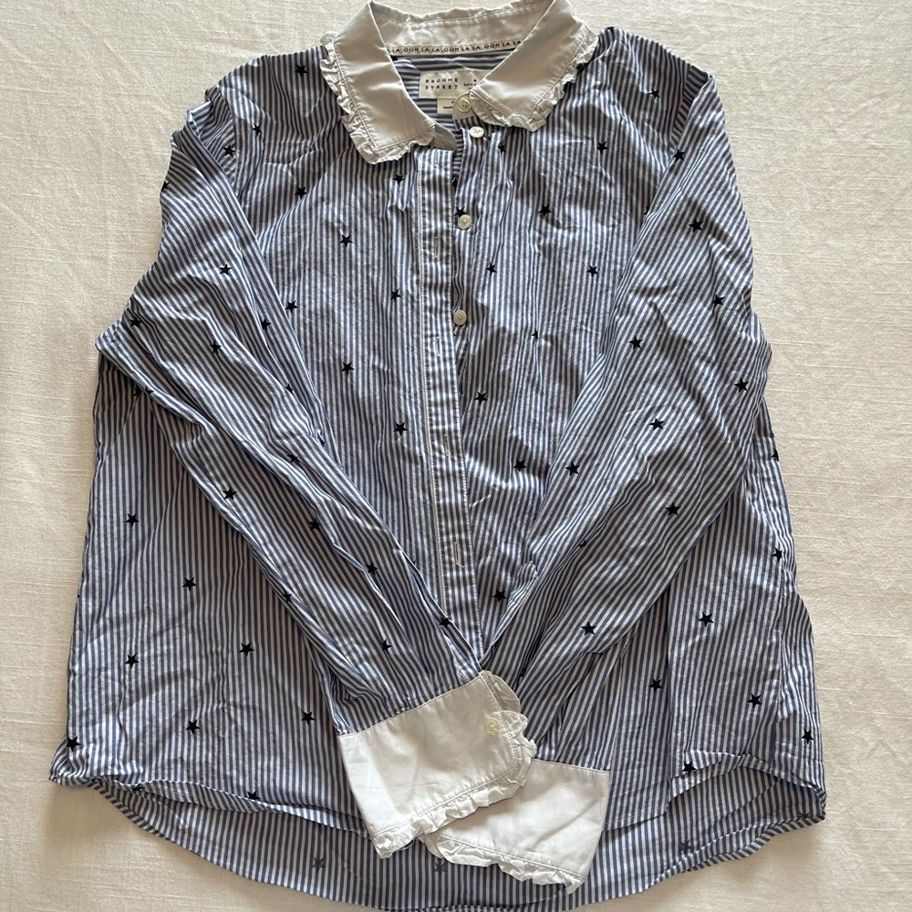 Kate Spade top